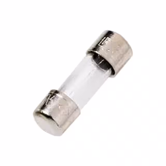 0209.800MXP Littelfuse Inc. Fusibles